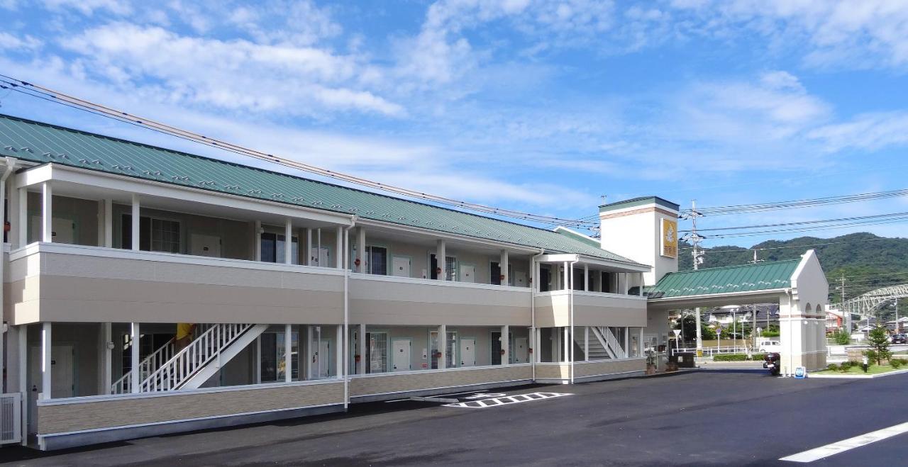 Family Lodge Hatagoya Sakaiminato Esterno foto