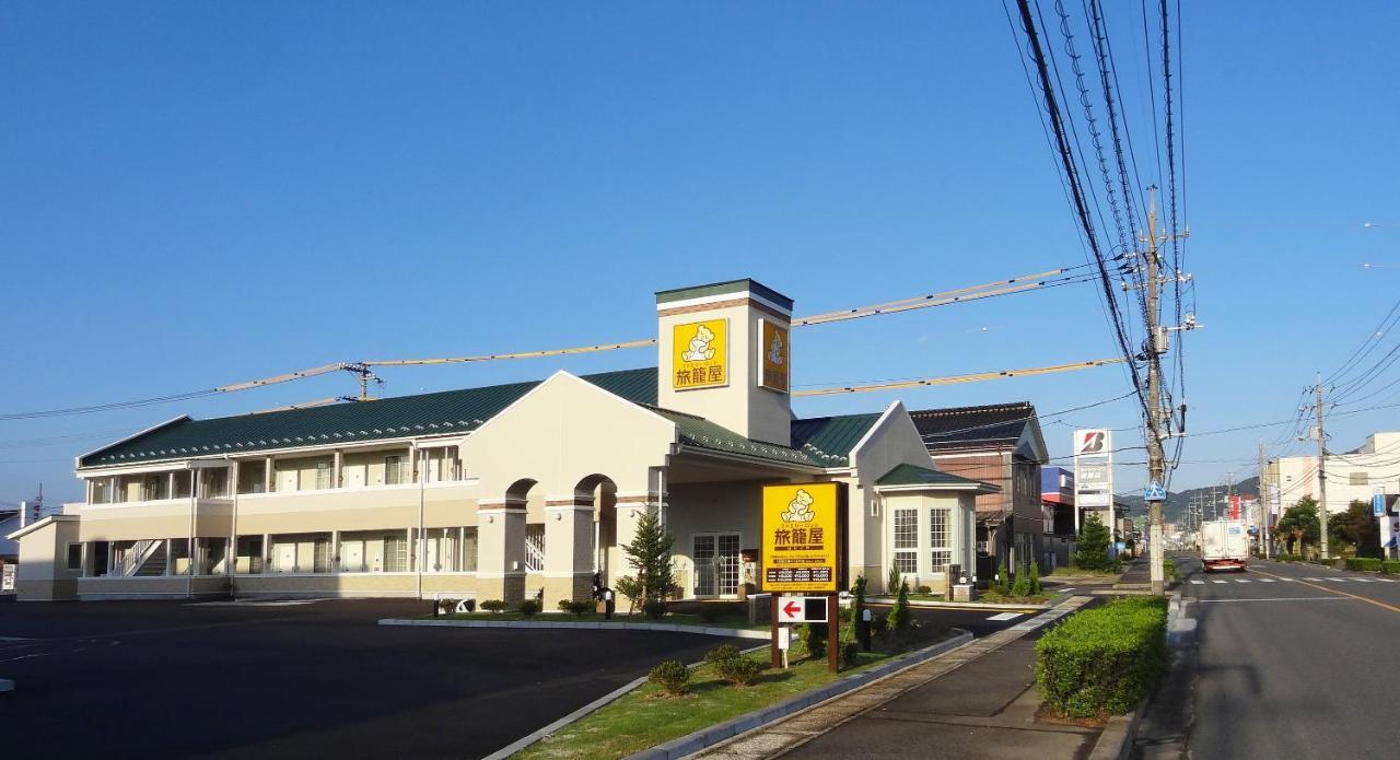 Family Lodge Hatagoya Sakaiminato Esterno foto
