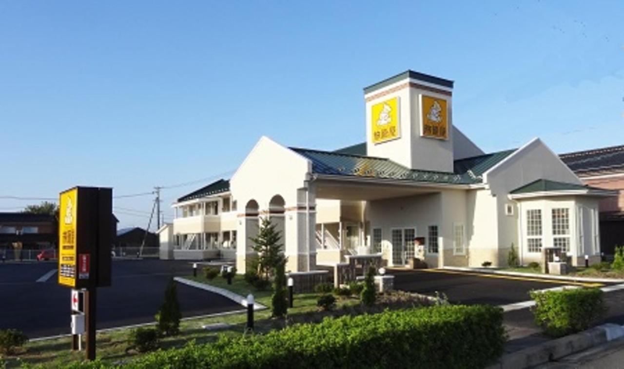 Family Lodge Hatagoya Sakaiminato Esterno foto